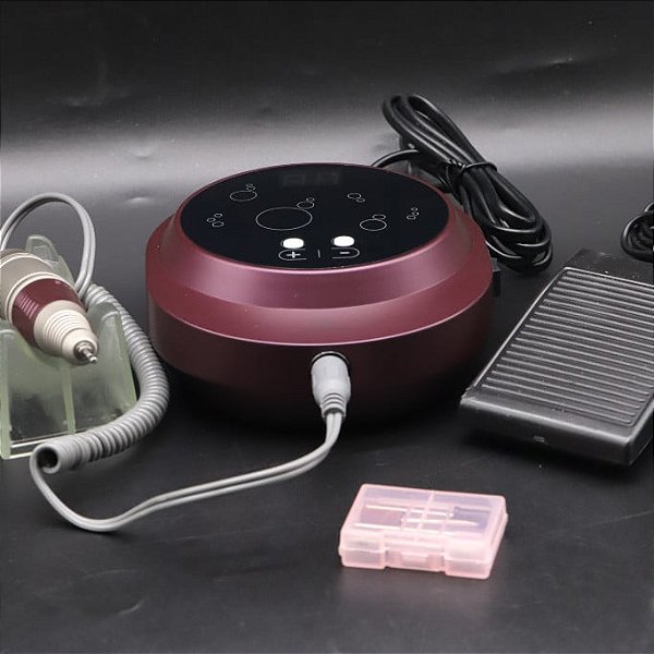 MOTOR D&Z DZ-868 ROXO DARK ROSY 45.000 rpm