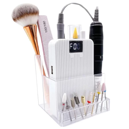 ORGANIZADOR PORTA PINCEL E BROCA - D&Z