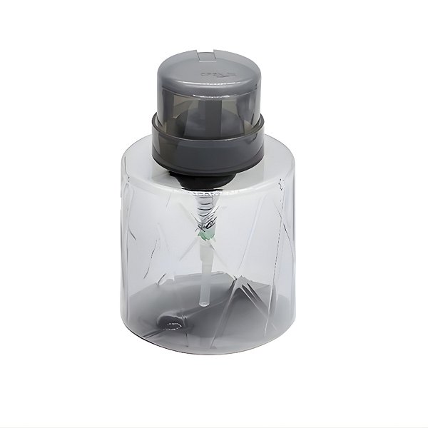 PORTA ACETONA D&Z 250 ml - FUME