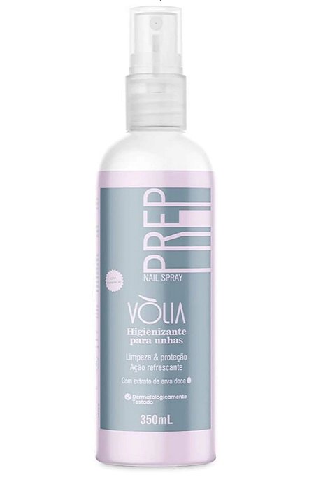 PREP SPRAY VOLIA - FRASCO 350mL