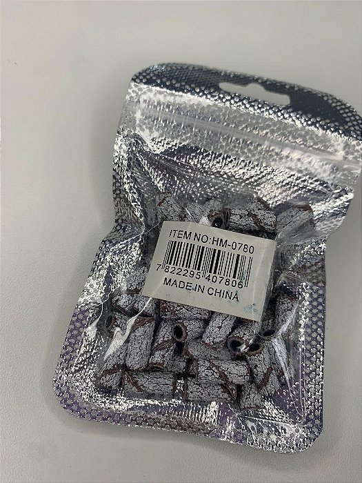 REFIL DE MANDRIL FINO 50 un