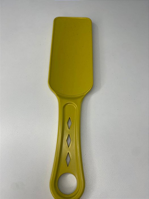 SUPORTE P/ LIXA PEDICURE PLASTICO CONCAVO C/ 4 REFIL VILTY