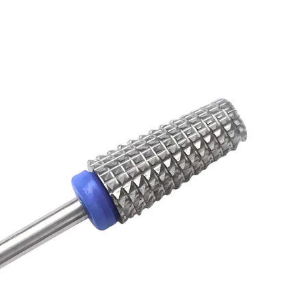 BROCA TUNGSTENIO BRILIA NAILS - TOPO RETO