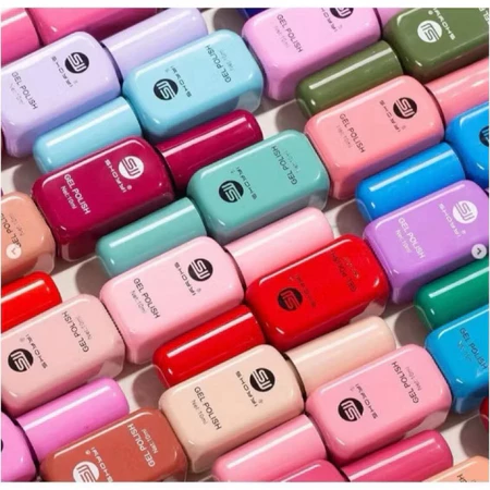 ESMALTE EM GEL SHOYYI 10 ml