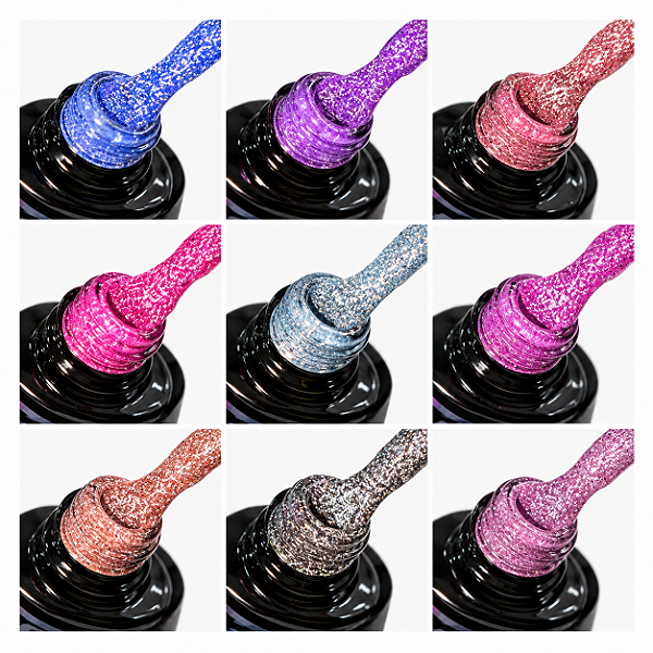 ESMALTE EM GEL ZEM TERMICO10 ml