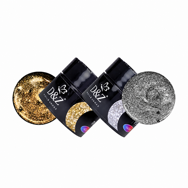 GEL PLATINUM D&Z 12g