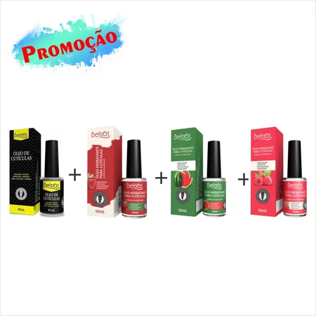 OLEO CUTICULAS BELTRAT 10 ml