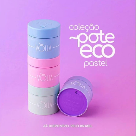 POTE C/ TAMPA VOLIA ECO