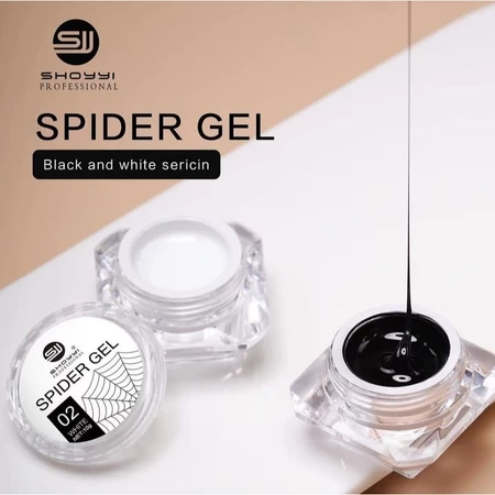 SPIDER GEL SHOYYI 10g