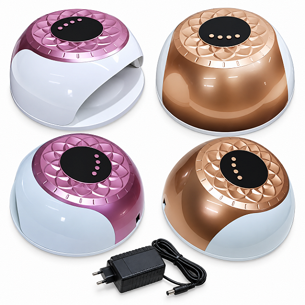 CABINE SUN S9 D&Z 268w 57 LED