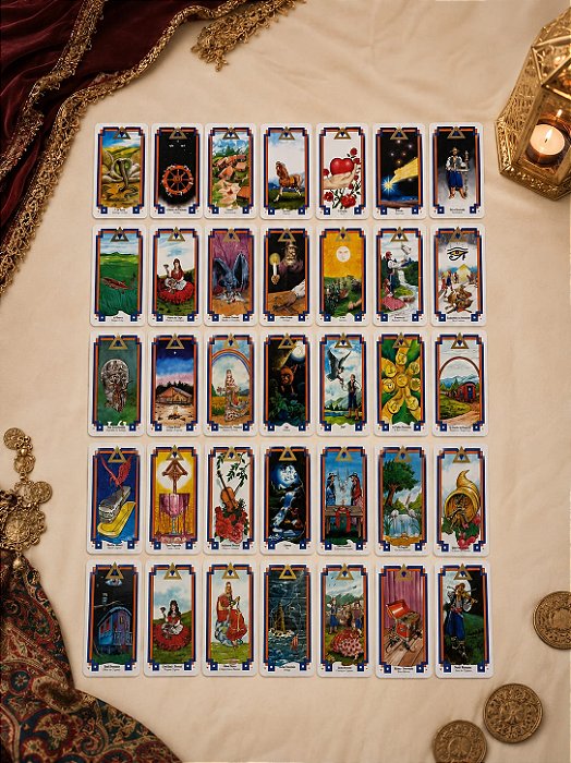Atendimento Oracular