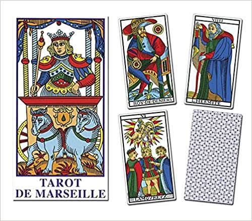 Tarot Terapêutico