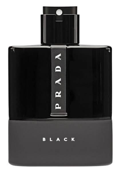 Prada Luna Rossa Black Eau de Parfum Masculino