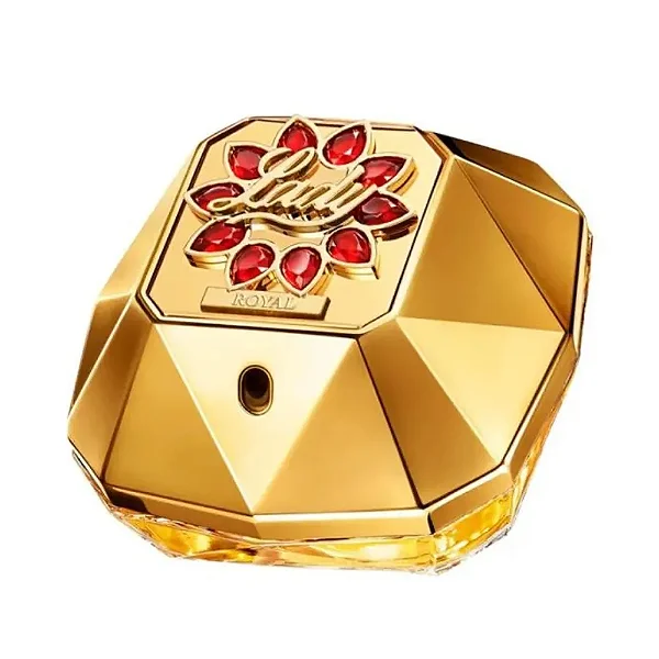 Paco Rabanne Lady Million Royal Eau de Parfum Feminino