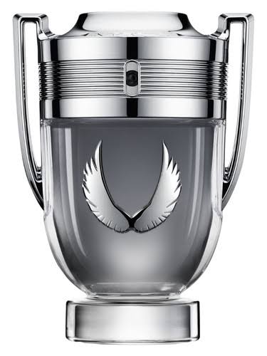 Paco Rabanne Invictus Platinum Eau de Parfum Masculino