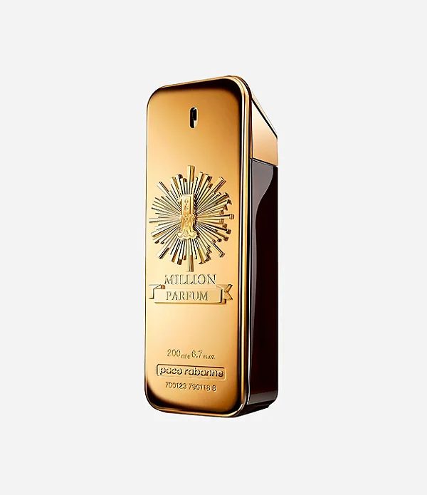 One Million Parfum Masculino - Paco Rabanne