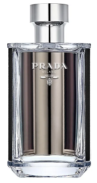 Prada L´homme Eau de Toilette Masculino