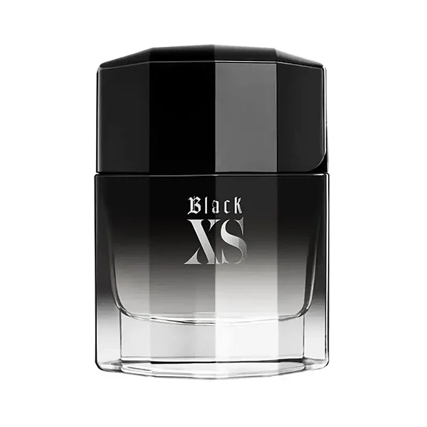 Paco Rabanne Black XS Eau de Toilette Masculino