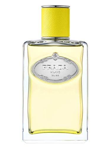 Prada Infusion d'Ylang Eau de Parfum Compartilhável