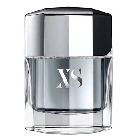 Paco Rabanne XS Eau de Toilette Masculino