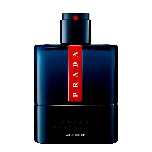 Prada Luna Rossa Ocean Eau de Parfum Masculino