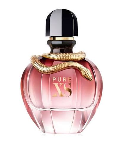 Paco Rabanne Pure XS Eau De Parfum Feminino