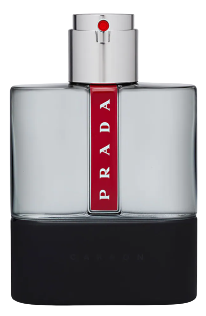 Prada Luna Rossa Carbon Eau de Toilette Masculino