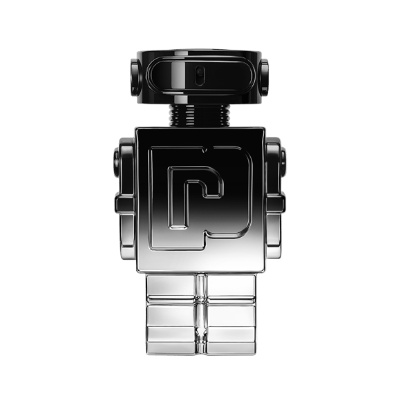 Paco Rabanne Phantom Elixir Parfum Intense Masculino