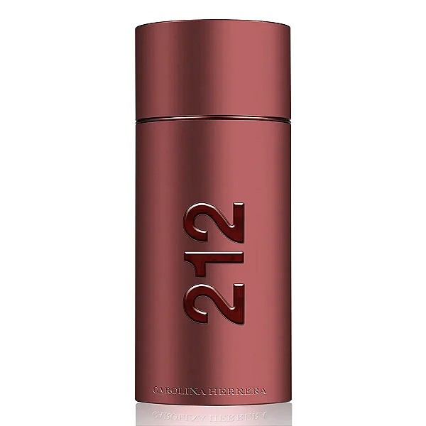 Carolina Herrera 212 Sexy Men Eau de Toilette Masculino