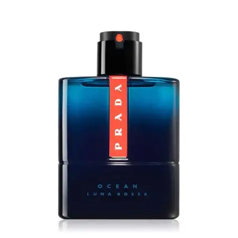 Prada Luna Rossa Ocean Eau de Toilette Masculino