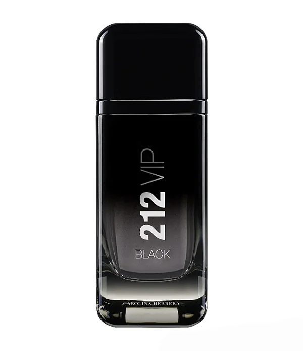 Carolina Herrera 212 Vip Black Eau de Parfum Masculino