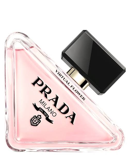 Prada Paradoxe Virtual Flower Eau de Parfum Feminino