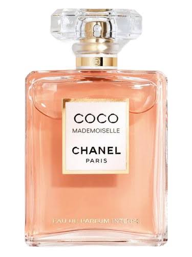 Chanel Coco Mademoiselle Eau de Parfum Feminino