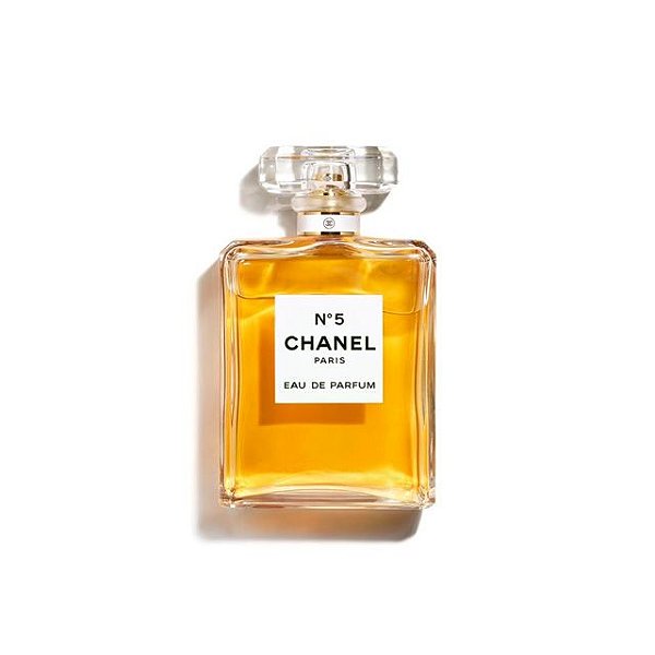 Chanel Nº 5 Eau de Parfum Feminino