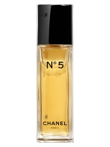 Chanel Nº 5 Eau de Toilette Feminino