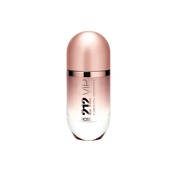 Carolina Herrera 212 Vip Rosé Eau de Parfum Feminino