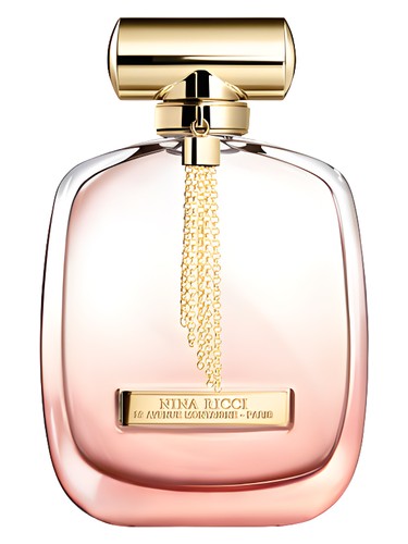 Nina Ricci L'Extase Caresse de Roses Eau de Parfum Feminino