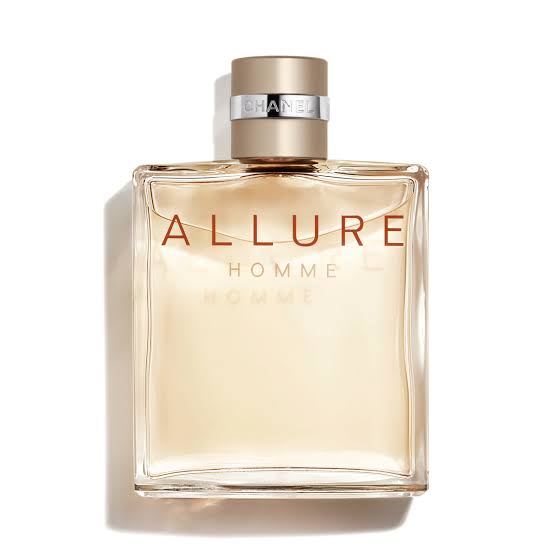 Chanel Allure Homme Eau de Toilette Masculino