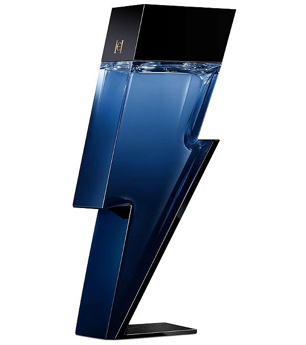 Carolina Herrera Bad Boy Cobalt Eau de Parfum Masculino