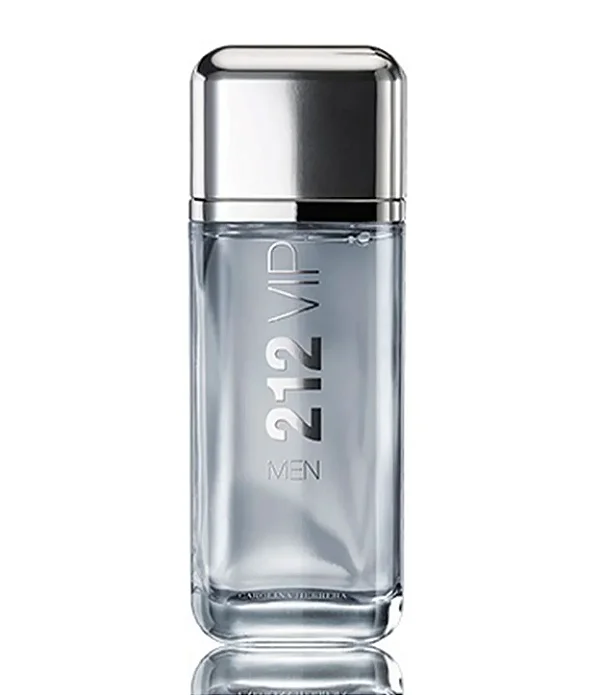 Carolina Herreira 212 Vip Men Eau de Toilette Masculino