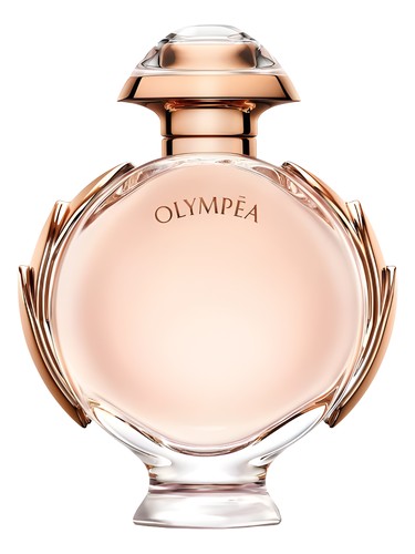 Paco Rabanne Olympea Eau de Parfum Feminino