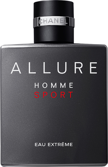 Chanel Allure Homme Sport Extreme Eau de Parfum Masculino