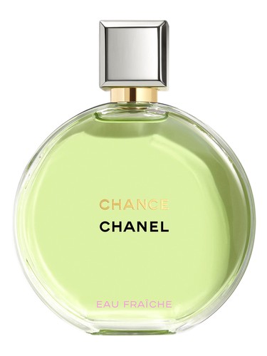 Chanel Chance Eau Fraiche Eau De Parfum Feminino