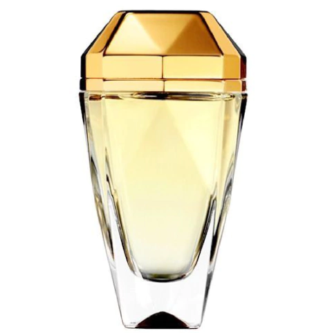 Paco Rabanne Lady Million My Gold de Parfum