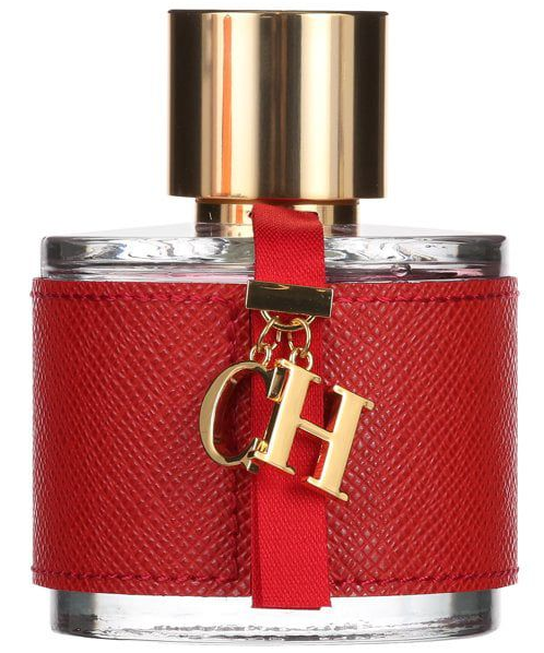Carolina Herrera CH Eau de Toilette Feminino