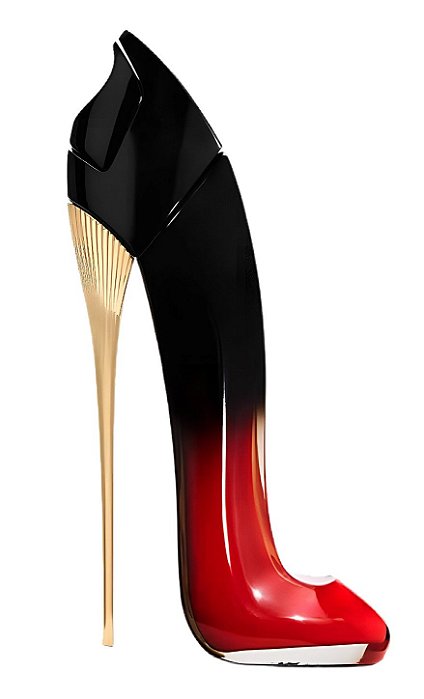 Carolina Herrera Good Girl Elixir Feminino
