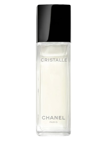 Chanel Cristalle Eau de Parfum Feminino