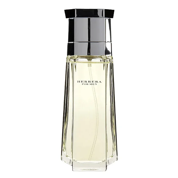 Carolina Herreira - Herrera For Men Eau De Toilette Masculino