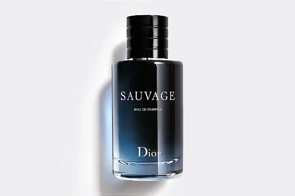Dior Sauvage Eau de Parfum Masculino
