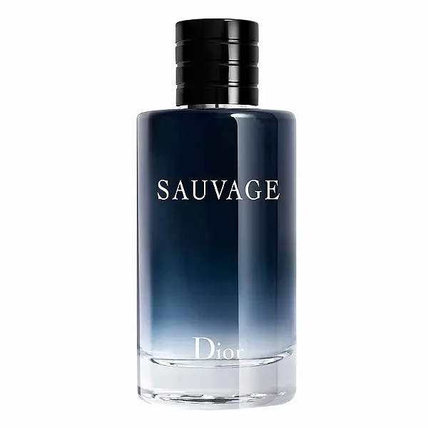 Dior Sauvage Eau de Toilette Masculino